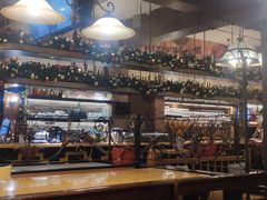 大堂-巴伐利亚啤酒坊(意式风情街店)