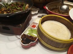 -大鸭梨烤鸭·北京菜(南小街/南苑店)