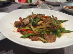 -聚宾楼·烤鸭·家宴(科技三路店)