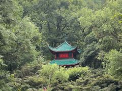 -岳麓山风景名胜区