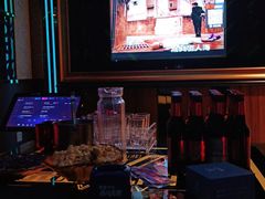 -V麦量贩KTV(富康城店)