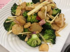 -新兴家喻酒家·羊城名宴(昌岗店)