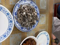 -清真·鸦儿李记·小馆(后海店)