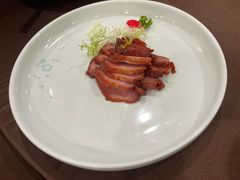 -全聚德(上海首店浦东店)