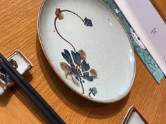 -yokocho上横町·日本食街(深业上城店)
