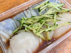 -肥燕越南卷粉(车陂西华花园店)