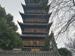 -常熟方塔园