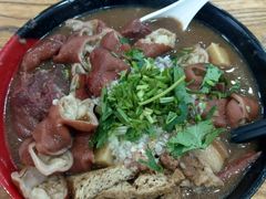-东四卤煮店(东四北大街店)