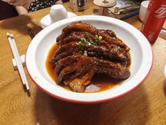 -品大三·经典淮扬菜(大行宫店)