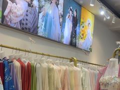 -汉仪华裳汉服旗袍·摄影写真馆(乌镇西栅店)