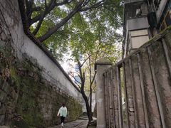 -重庆平顶山公园