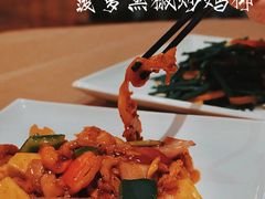 -广州逸林假日酒店·四季桃源中餐厅(白云山风景区店)