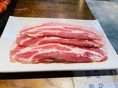 -·缸桶屋·韩式牛肋条自助烤肉(西湖D11店)