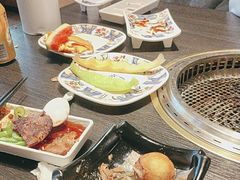 -AJIYA·池袋日式烧肉自助(天津万象城店)
