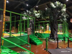 -奇幻丛林(佛罗伦萨小镇店)