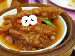 -豫璟轩中餐厅(南昌万怡店)