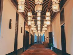 -苏州环秀晓筑养生度假村