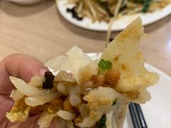 -姥家春饼店(漳州二路店)
