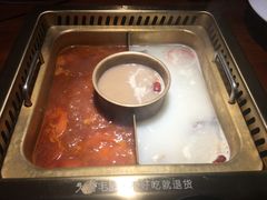 -大渝火锅(苏州西城永捷店)