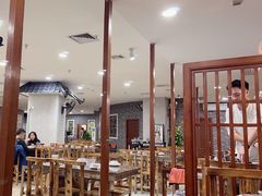 -渔意坊·千层无骨鱼粥底火锅·20年顺德菜(普君店)