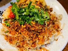 -搓火大都会(广安门总店)
