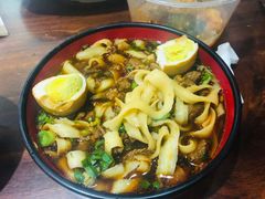 -晋乡亲刀削面(东风桥东店)