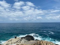 -三亚蜈支洲岛旅游区