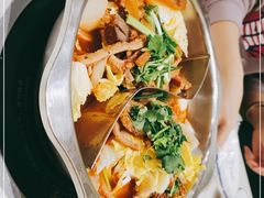 -古乐牛香·鲜牛肉牛杂火锅(梅村五洲国际店)