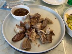 三义和汤锅羊肉-三义和酒楼(广渠门店)