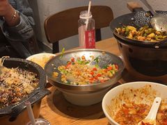 -聚鑫朋酸菜肥肠(九龙仓店)