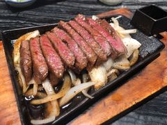 菲力牛排-将太无二·蓝鳍放题·北美寿司(领展购物广场中关村店)