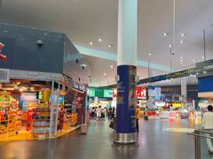 -吉隆坡国际机场