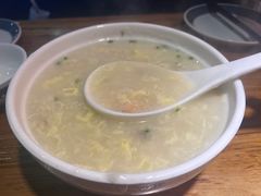 -吕氏疙瘩汤·私家菜馆(慈云寺店)