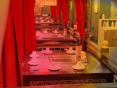 -蜀九鼎毛肚火锅(永安店)
