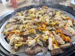 -苏记餐厅(叠南店)