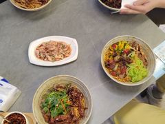 -梅溪·小伙子干挑面(安吉总店)