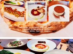 -Mercato莫卡多露台餐厅与酒吧(K11店)