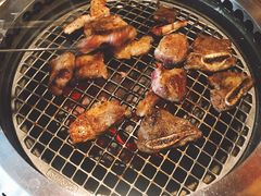 -赤坂亭·M9和牛烧肉·铁板烧(合肥万象城店)