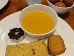 -无锡梁鸿湿地丽笙度假酒店·流觞西餐厅