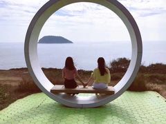 -漳州滨海火山岛自然生态风景区