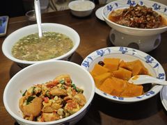 -八碗湘长沙市井菜(坡子街店)