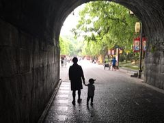 -东西巷