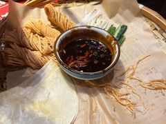 -魏铭鱼头捞饭(晋阳路店)