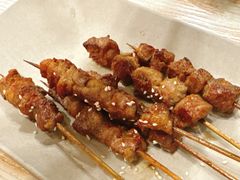 -蠔爺王志德生蚝馆(金沙湾店)