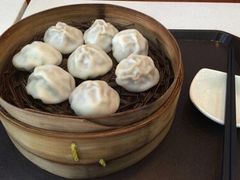 -鸡鸣汤包(广东路店)