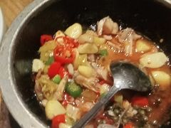 -新白鹿餐厅(爱琴海购物中心店)