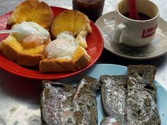 -多春茶室