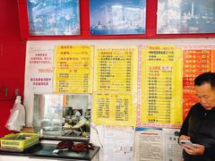 -明呈黄鱼面馆(斜土路店)