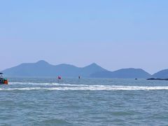 -东海半边山旅游度假区