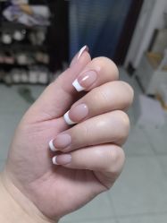 -Nail Me美甲美睫